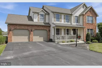 1427 Hunters Chase #51, Chambersburg, PA 17202 - Photo 7