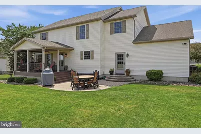 1427 Hunters Chase #51, Chambersburg, PA 17202 - Photo 55
