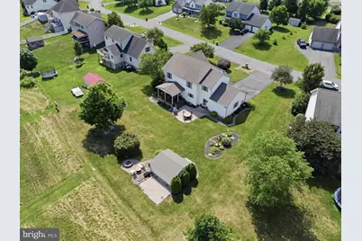 1427 Hunters Chase #51, Chambersburg, PA 17202 - Photo 89