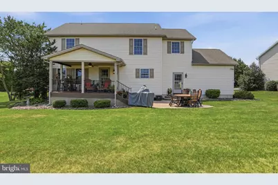 1427 Hunters Chase #51, Chambersburg, PA 17202 - Photo 81