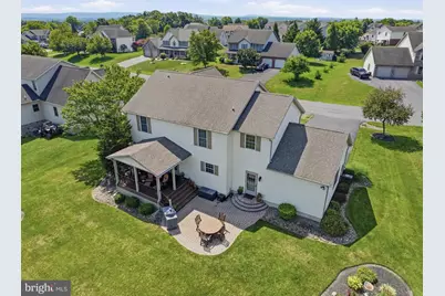 1427 Hunters Chase #51, Chambersburg, PA 17202 - Photo 51