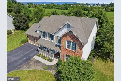 1427 Hunters Chase #51, Chambersburg, PA 17202 - Photo 3