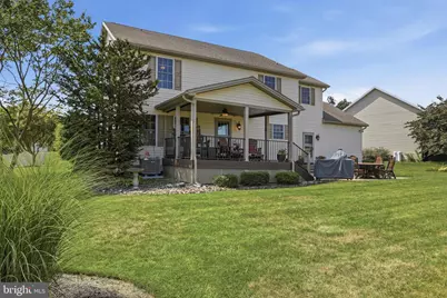 1427 Hunters Chase #51, Chambersburg, PA 17202 - Photo 53