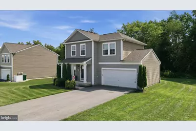5483 Sutherland Court, Chambersburg, PA 17202 - Photo 3