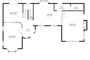2013 Castlegreen Ct, Greencastle, PA 17225 - Photo 69