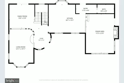 2013 Castlegreen Court, Greencastle, PA 17225 - Photo 63