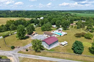 5140 Bino Rd, Greencastle, PA 17225 - Photo 1