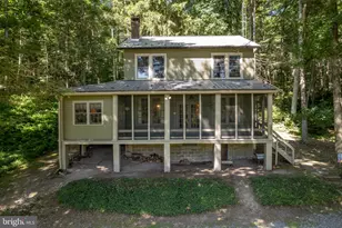 9856 Golf Course Rd, Fayetteville, PA 17222 - Photo 1