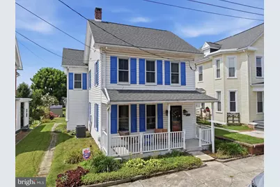 134 Snider Avenue, Waynesboro, PA 17268 - Photo 1