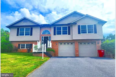 44 Vernon Drive, Chambersburg, PA 17202 - Photo 1
