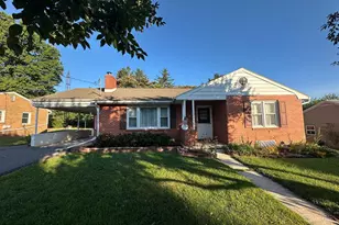 5961 Buchanan Dr, Mercersburg, PA 17236 - Photo 1