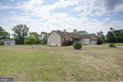 12432 Shimpstown Road, Mercersburg, PA 17236 - Photo 5
