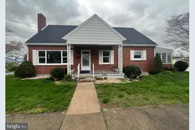 300 Harrison Avenue, Waynesboro, PA 17268 - Photo 1