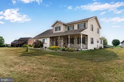 2244 Community Center Road, Saint Thomas, PA 17252 - Photo 9