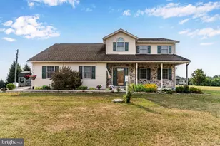 2244 Community Center Rd, Saint Thomas, PA 17252 - Photo 1