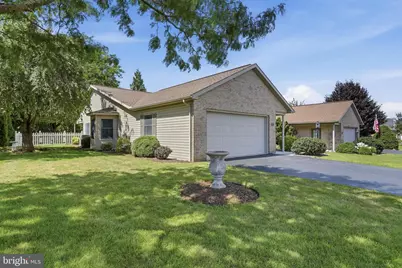 312 Woodvale Drive, Chambersburg, PA 17201 - Photo 3
