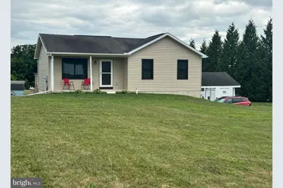 8725 Gap Road, Waynesboro, PA 17268 - Photo 1