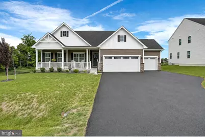 1601 Shannon Drive S, Greencastle, PA 17225 - Photo 1