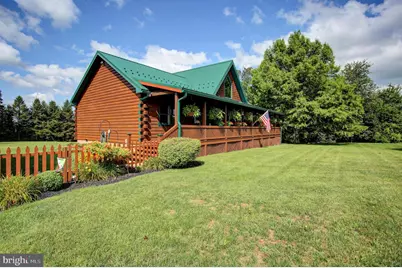 906 Pine Stump Road, Chambersburg, PA 17202 - Photo 7