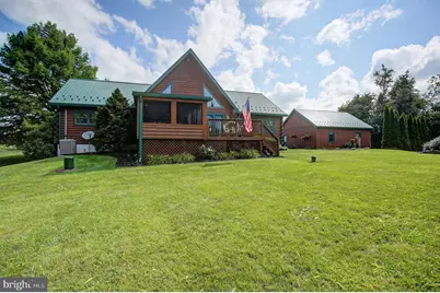 906 Pine Stump Road, Chambersburg, PA 17202 - Photo 63