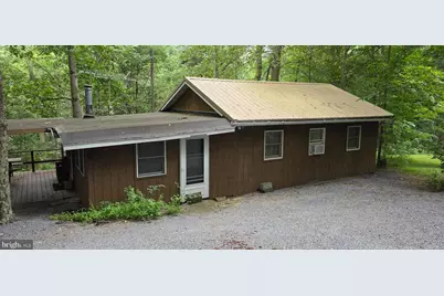 22760 Loop Road, Doylesburg, PA 17219 - Photo 1