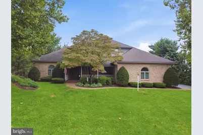 9671 Forest Ridge Road, Shippensburg, PA 17257 - Photo 1