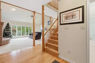 9671 Forest Ridge Rd, Shippensburg, PA 17257 - Photo 7