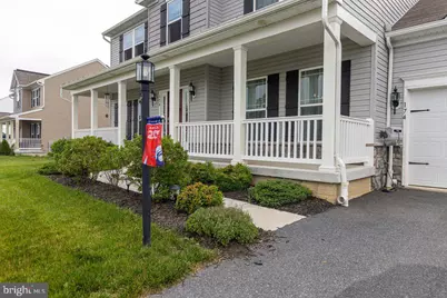 174 Paradise View Drive, Greencastle, PA 17263 - Photo 3