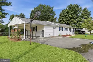 218 Jones Ave, Mont Alto, PA 17237 - Photo 3