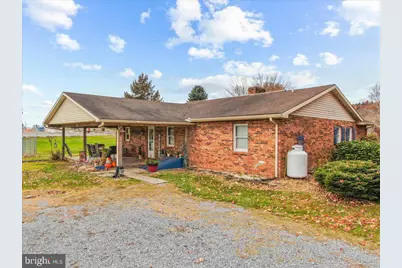 8750 Olde Scotland Road, Shippensburg, PA 17257 - Photo 29