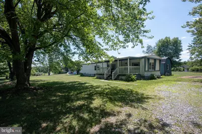 5510 Montgomery Church Road, Greencastle, PA 17225 - Photo 1