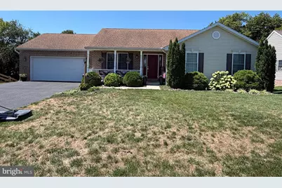 302 Frick Avenue, Waynesboro, PA 17268 - Photo 1