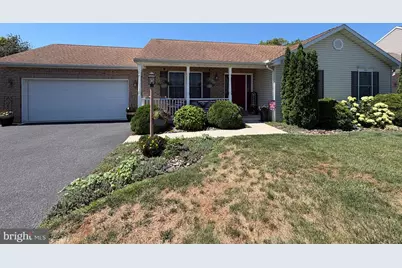 302 Frick Avenue, Waynesboro, PA 17268 - Photo 5