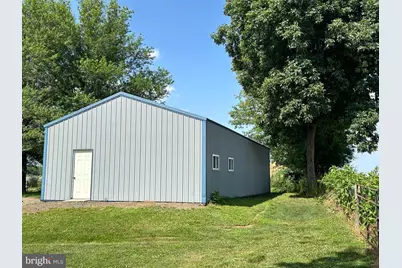 10080 Church Hill Rd #B, Mercersburg, PA 17236 - Photo 3