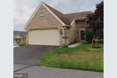2325 Majestic Court #26, Chambersburg, PA 17202 - Photo 1