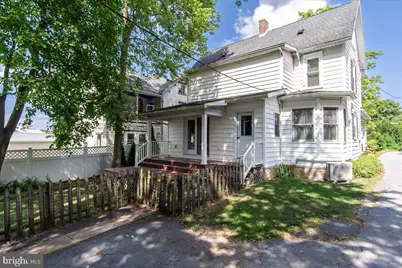 44 Church Street, Mercersburg, PA 17236 - Photo 9