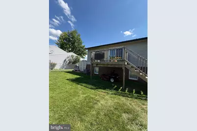 517 N N Morris Street, Shippensburg, PA 17257 - Photo 3