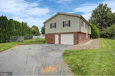 517 N N Morris Street, Shippensburg, PA 17257 - Photo 5