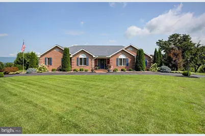 1403 Majestic Drive, Chambersburg, PA 17202 - Photo 1