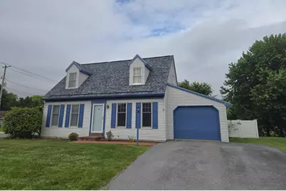 1901 Clinton Avenue, Chambersburg, PA 17201 - Photo 1