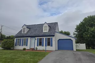 1901 Clinton Ave, Chambersburg, PA 17201 - Photo 1