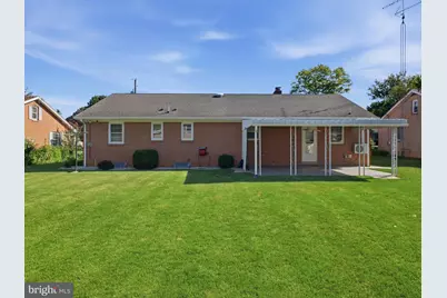 544 Mentzer Avenue, Chambersburg, PA 17201 - Photo 41