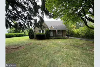 15359 Norwood Avenue, Blue Ridge Summit, PA 17214 - Photo 1