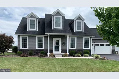 1562 Warm Spring Road #34, Chambersburg, PA 17202 - Photo 1