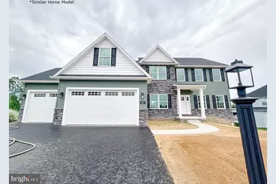 Lot 6 Old Forge Road, Waynesboro, PA 17268 - Photo 1