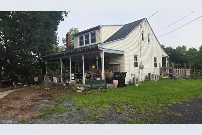 7611 Lincoln Way W, Saint Thomas, PA 17252 - Photo 1