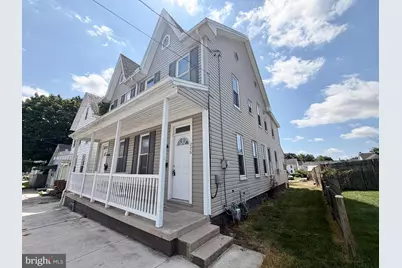 226 High Street Street, Chambersburg, PA 17201 - Photo 1