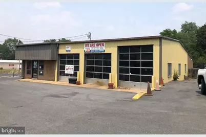 491 & 497 Lincoln Way W, Chambersburg, PA 17202 - Photo 1