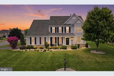 2425 Cornwall Road, Chambersburg, PA 17202 - Photo 1