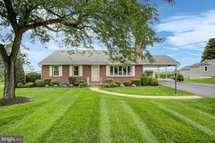 7839 Molly Pitcher Hwy, Shippensburg, PA 17257 - Photo 1